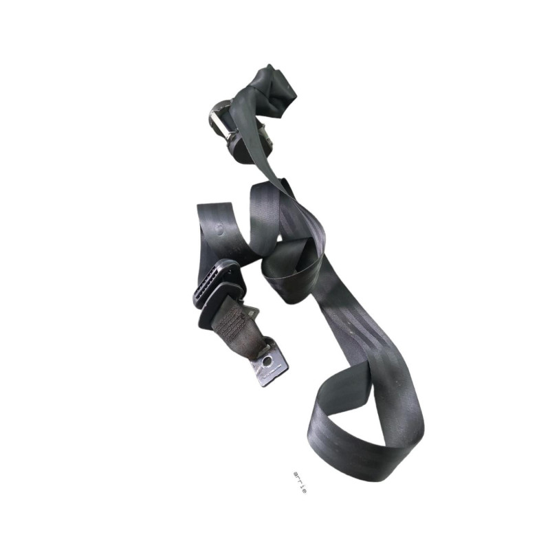 Ceinture arriere gauche RENAULT MEGANE 3 Photo n°1