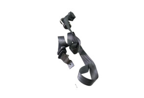 Ceinture arriere gauche RENAULT MEGANE 3 Photo n°1