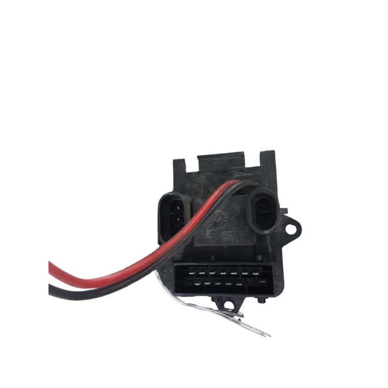 Resistance chauffage OPEL VIVARO 1 Photo n°1