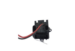 Resistance chauffage OPEL VIVARO 1 Photo n°1