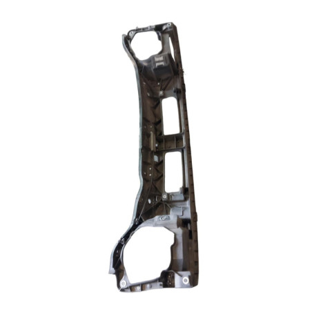 Armature avant, Masque avant OPEL VIVARO 1