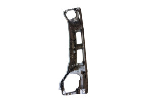 Armature avant, Masque avant OPEL VIVARO 1 Photo n°1