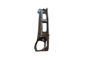 Armature avant, Masque avant OPEL VIVARO 1 Photo n°3