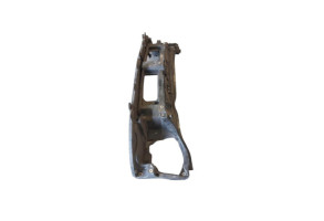 Armature avant, Masque avant OPEL VIVARO 1 Photo n°4
