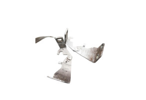 Charniere de capot OPEL VIVARO 1 Photo n°2