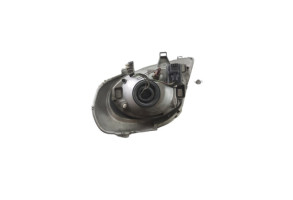 Optique avant principal droit (feux)(phare) OPEL VIVARO 1 Photo n°2