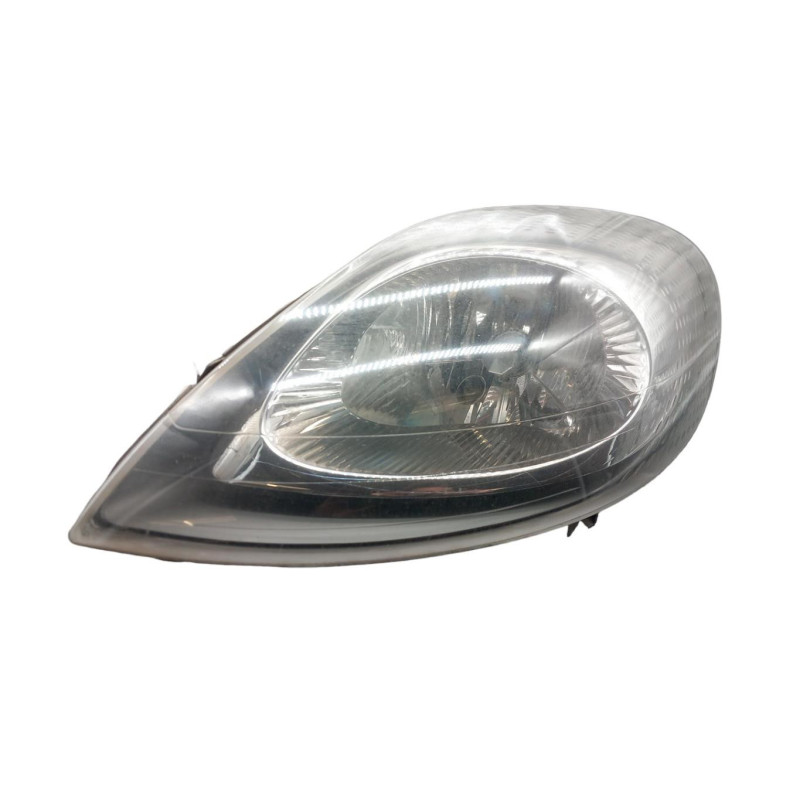 Optique avant principal gauche (feux)(phare) OPEL VIVARO 1 Photo n°1