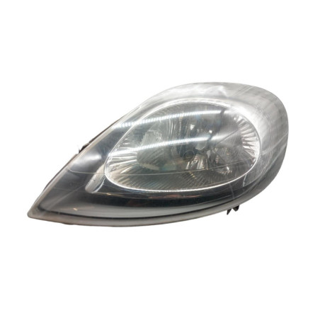 Optique avant principal gauche (feux)(phare) OPEL VIVARO 1