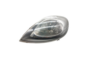 Optique avant principal gauche (feux)(phare) OPEL VIVARO 1 Photo n°1