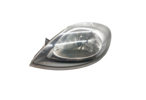 Optique avant principal gauche (feux)(phare) OPEL VIVARO 1 Photo n°2