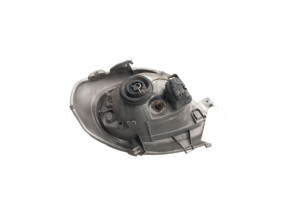 Optique avant principal gauche (feux)(phare) OPEL VIVARO 1 Photo n°4
