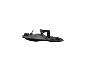Poignee porte avant gauche OPEL VIVARO 1 Photo n°3