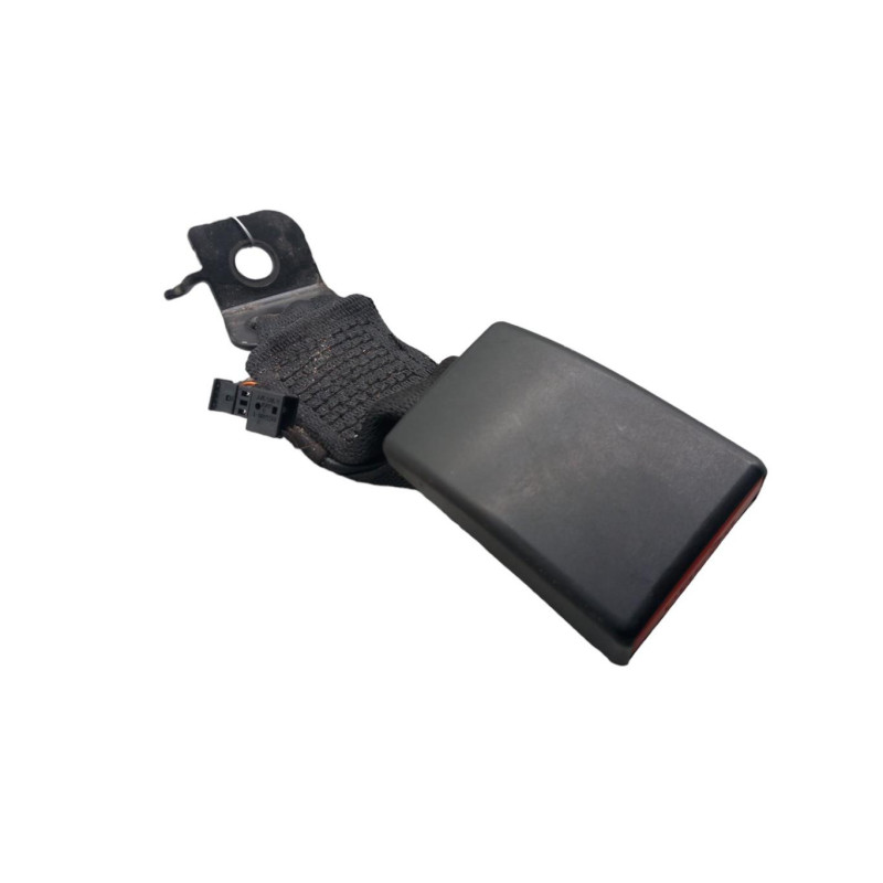 Attache ceinture arriere gauche BMW SERIE 1 F20 Photo n°1