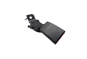 Attache ceinture arriere gauche BMW SERIE 1 F20 Photo n°1