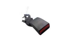 Attache ceinture arriere gauche BMW SERIE 1 F20 Photo n°2