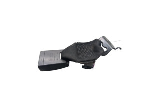 Attache ceinture arriere gauche BMW SERIE 1 F20 Photo n°3