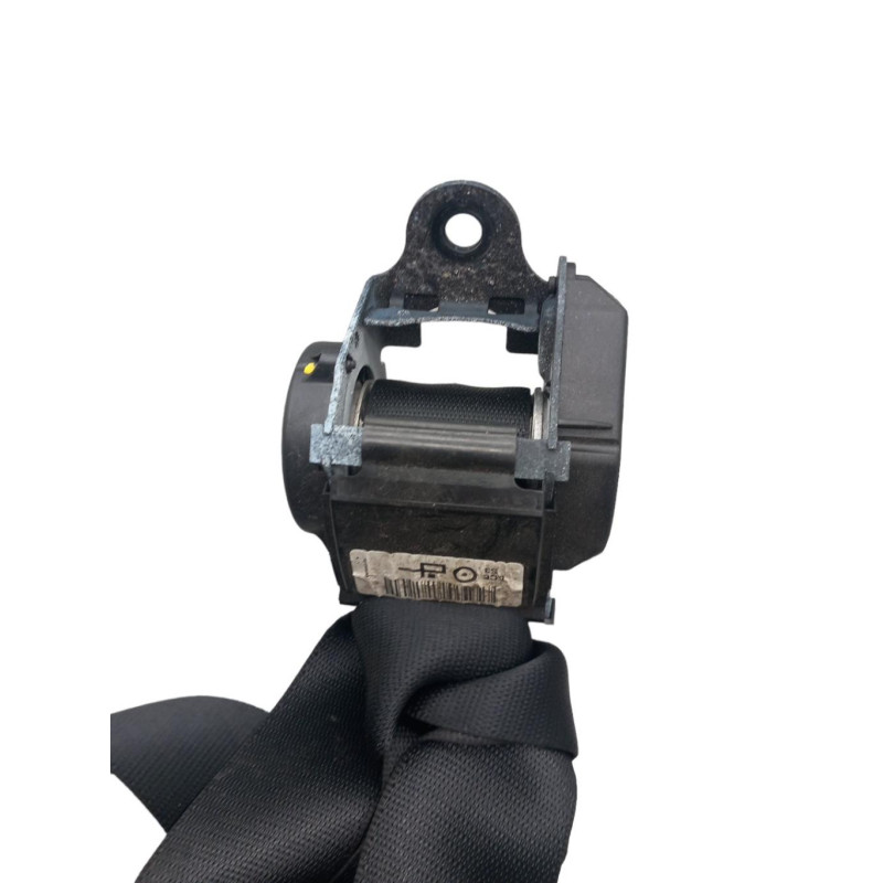 Ceinture arriere droit BMW SERIE 1 F20 Photo n°1
