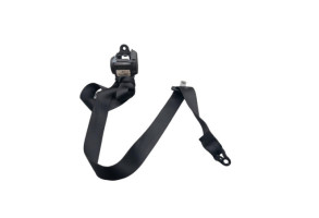 Ceinture arriere droit BMW SERIE 1 F20 Photo n°2
