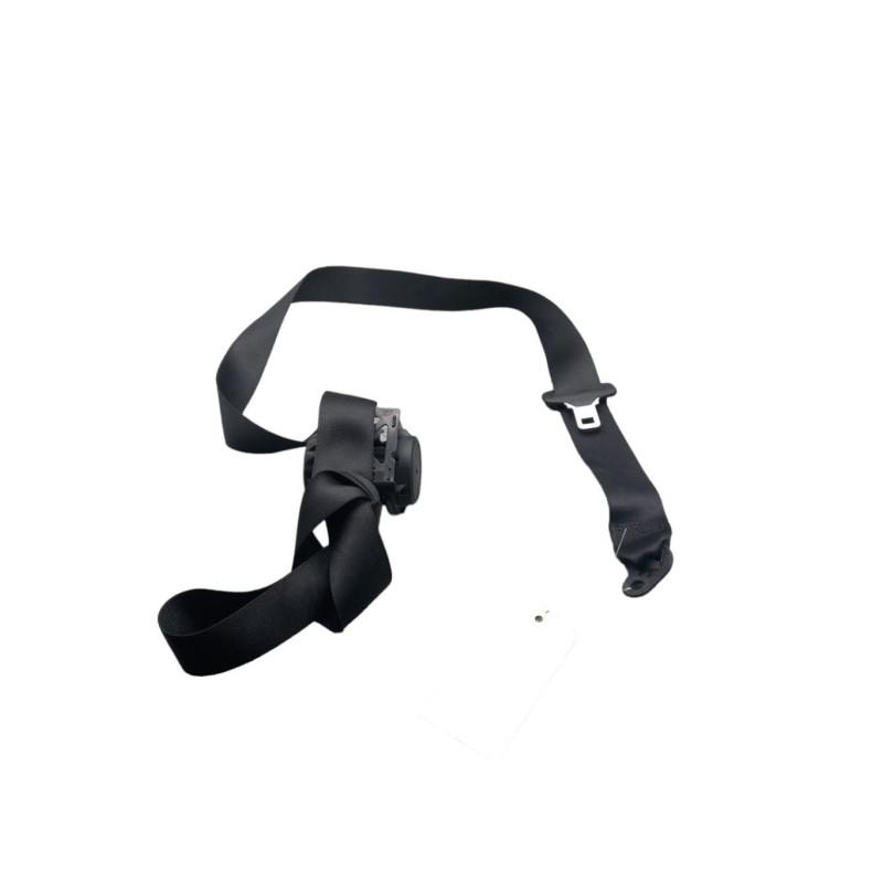Ceinture arriere gauche BMW SERIE 1 F20 Photo n°1