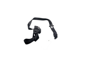 Ceinture arriere gauche BMW SERIE 1 F20 Photo n°1