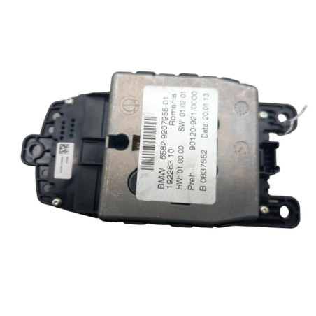 Commande GPS BMW SERIE 1 F20