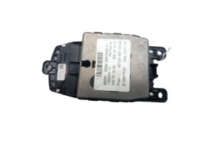 Commande GPS BMW SERIE 1 F20 Photo n°1
