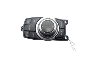 Commande GPS BMW SERIE 1 F20 Photo n°2