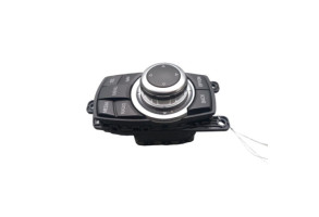 Commande GPS BMW SERIE 1 F20 Photo n°4