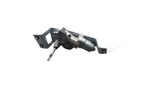 Moteur essuie glace arriere BMW SERIE 1 F20 Photo n°2