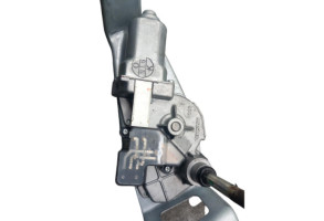 Moteur essuie glace arriere BMW SERIE 1 F20 Photo n°3