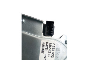 Moteur essuie glace arriere BMW SERIE 1 F20 Photo n°5