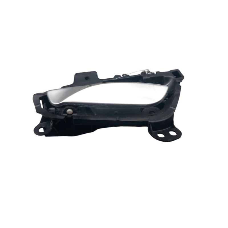 Poignee interieur arriere gauche BMW SERIE 1 F20 Photo n°1