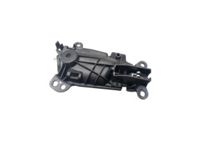 Poignee interieur arriere gauche BMW SERIE 1 F20 Photo n°2