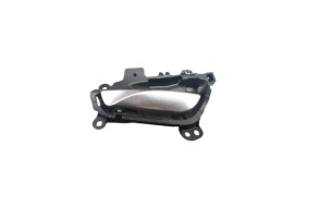 Poignee interieur arriere gauche BMW SERIE 1 F20 Photo n°3