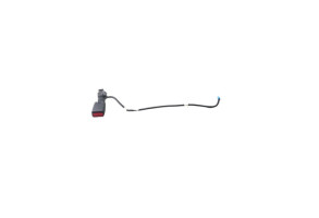 Attache ceinture arriere gauche HONDA CIVIC 10 Photo n°1