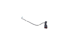 Attache ceinture arriere gauche HONDA CIVIC 10 Photo n°2