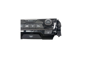 Commande chauffage HONDA CIVIC 10 Photo n°2