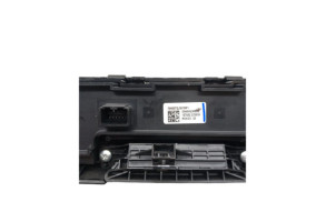 Commande chauffage HONDA CIVIC 10 Photo n°3