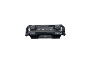Commande chauffage HONDA CIVIC 10 Photo n°5
