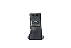 Interrupteur de leve vitre arriere droit HONDA CIVIC 10 Photo n°3