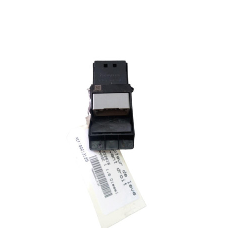 Interrupteur de leve vitre avant droit HONDA CIVIC 10