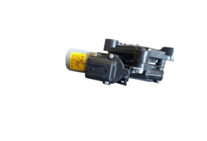 Leve vitre electrique arriere droit HONDA CIVIC 10 Photo n°4