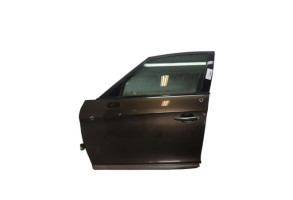 Porte avant gauche CITROEN DS5 Photo n°4