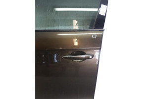 Porte avant gauche CITROEN DS5 Photo n°7