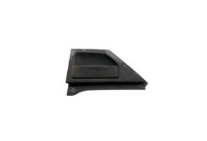Poignee porte arriere droit RENAULT TWINGO 3 Photo n°1