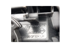 Poignee porte arriere gauche RENAULT TWINGO 3 Photo n°1