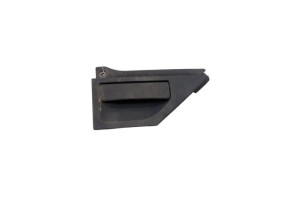 Poignee porte arriere gauche RENAULT TWINGO 3 Photo n°2