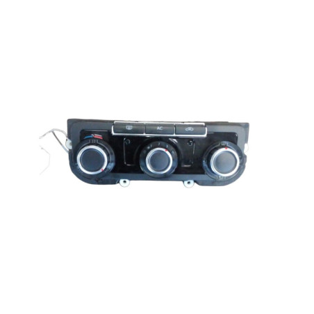 Commande chauffage VOLKSWAGEN GOLF 6