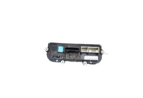 Commande chauffage VOLKSWAGEN GOLF 6 Photo n°2