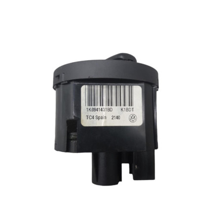 Commande de phare VOLKSWAGEN GOLF 6